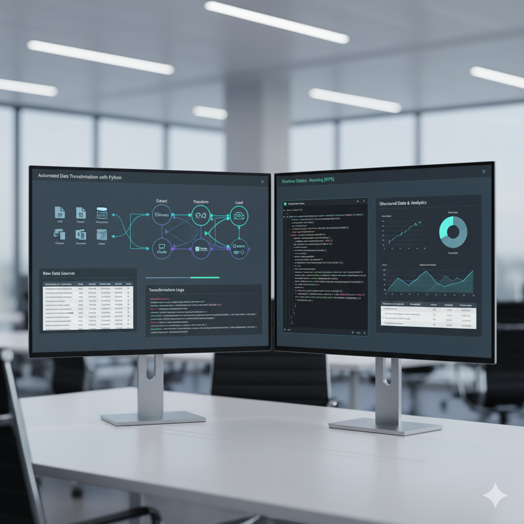 Data Transformation