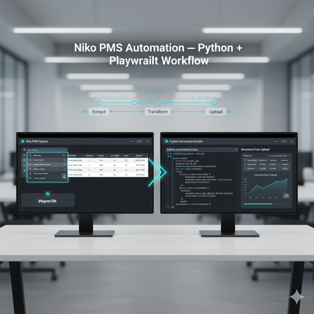 Niko Automation